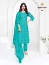 Piyora Vol 1 By Suryajyoti Lawn Cotton Printed Dress Material

